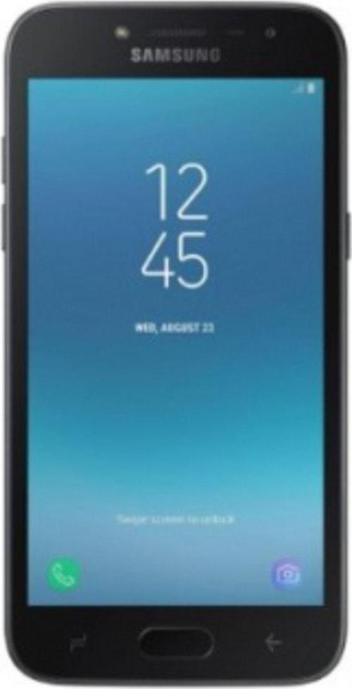 Yenilenmiş Samsung Galaxy Grand Prime Pro Black 16 GB B Kalite 12 Ay Garantili