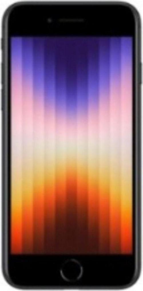 Yenilenmiş Apple İphone Se 2020 Black 128 GB B Kalite