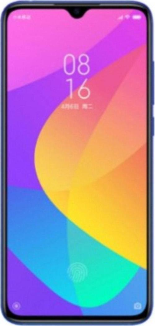 Yenilenmiş Xiaomi Mİ 9 Lite Blue 64 GB B Kalite Cep Telefonu