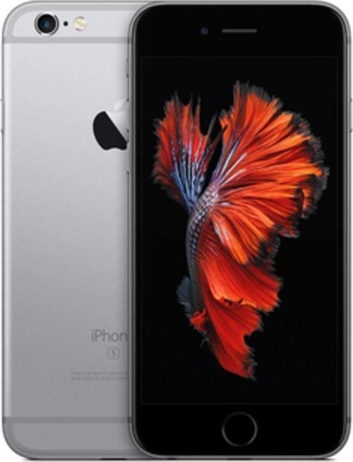 Yenilenmiş Apple İphone 6S Plus 16 GB Uzay Grisi 16 GB Uzay Grisi A Kalite