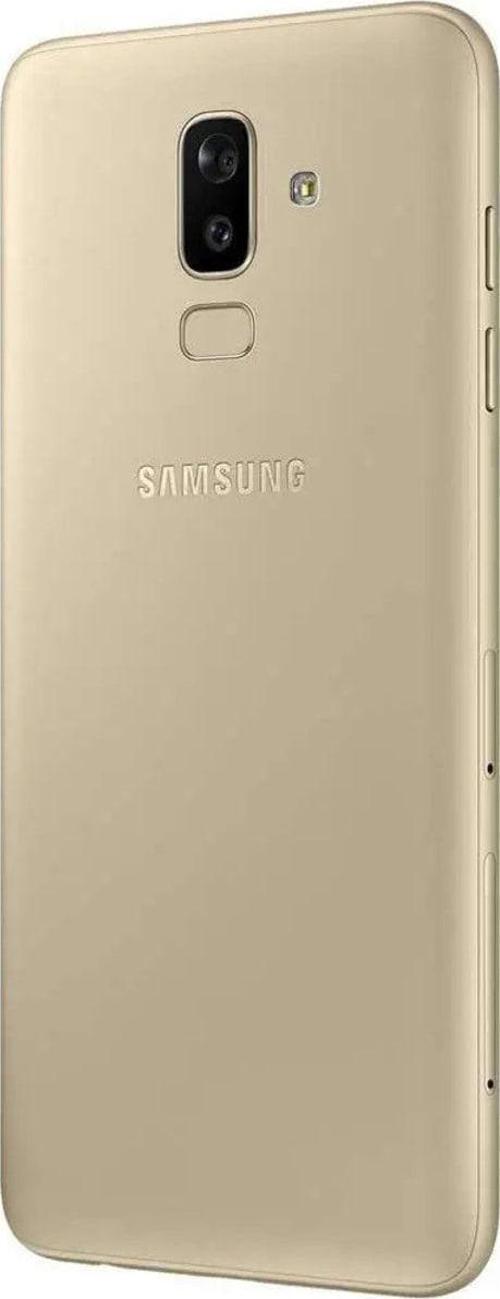 Yenilenmiş Samsung J8 32 GB Gold (12 Ay Garantili)