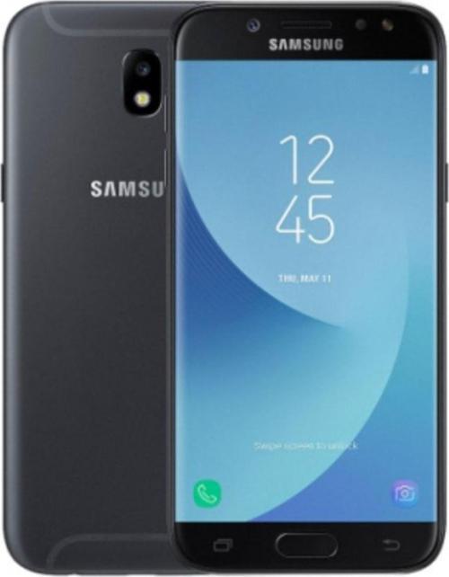 Yenilenmiş Samsung Galaxy J5 Pro Black 32 GB B Kalite 12 Ay Garantili