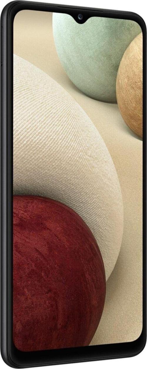 Yenilenmiş Samsung Galaxy A12 64 GB (12 Ay Delta Servis Garantili) - A Kalite