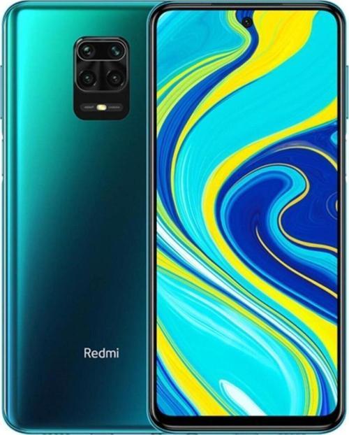 Yenilenmiş Xiaomi Redmi Note 9S 6 GB Ram 128 GB Mavi Cep Telefonu A+ Kalite