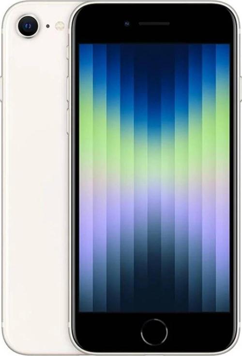 Yenilenmiş Apple İphone Se 2022 64 GB A Kalite