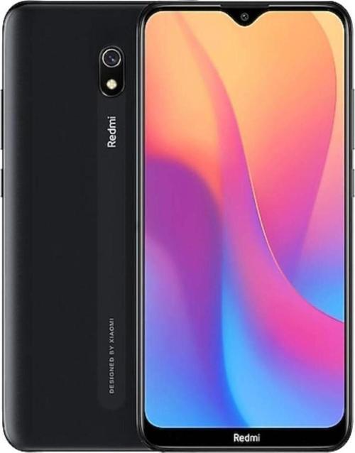 Yenilenmiş Xiaomi Redmi 8A 32 GB Siyah Cep Telefonu