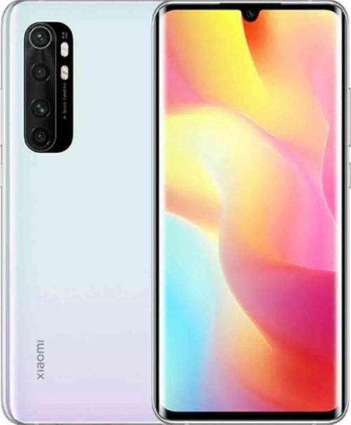 Yenilenmiş Xiaomi Mİ Note 10 Lite 128 GB 