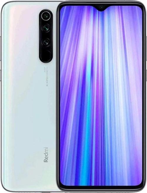 Yenilenmiş Xiaomi Redmi Note 8 Pro 128 GB (12 Ay Garantili)