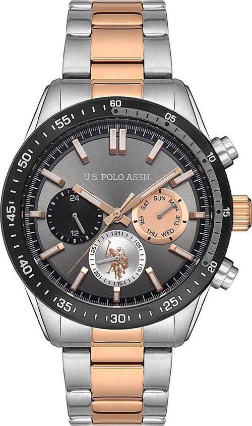 USPA1044-03 Erkek Kol Saati