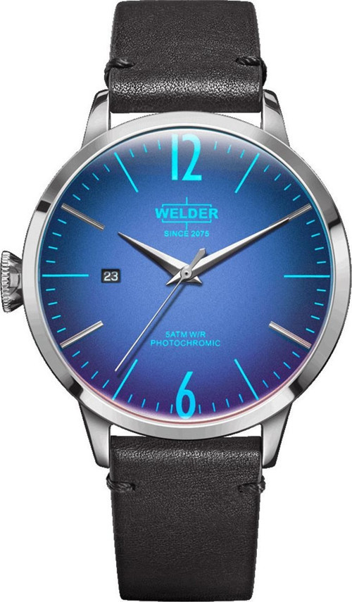 Moody Watch WRC203 Erkek Kol Saati