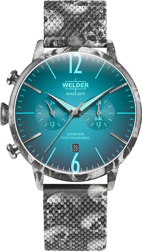 Moody Watch WWRC469 45 mm Erkek Kol Saati