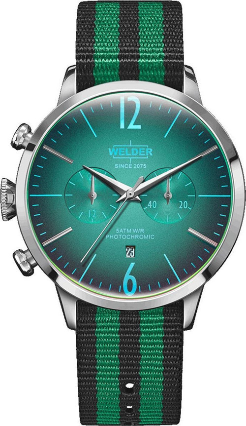 Moody Watch WRC900 Erkek Kol Saati