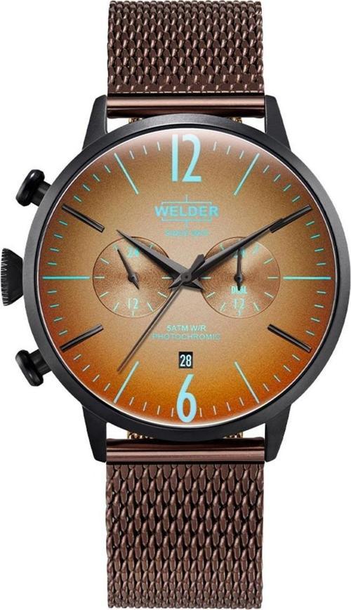 Moody Watch WWRC444 Erkek Kol Saati