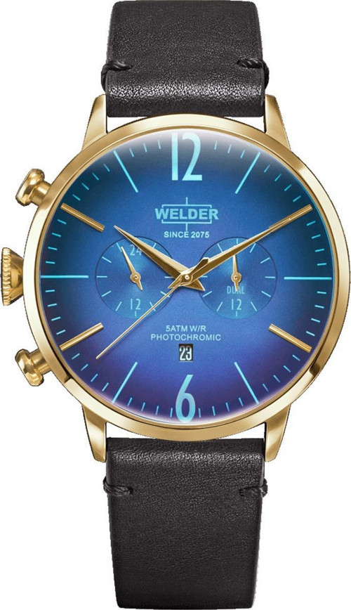 Moody Watch WWRC301 Erkek Kol Saati
