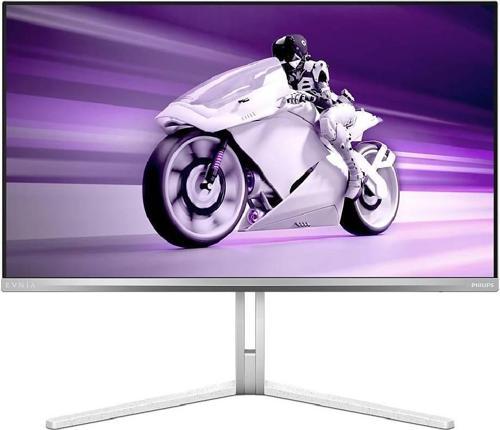 Evnia 26.5" 27M2N8500/00  0.03ms 360Hz Adaptive Sync HDR400 QHD QD OLED Gaming Monitör