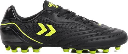 900640 Hml Structure Siyah  Erkek Spor Ayakkabı