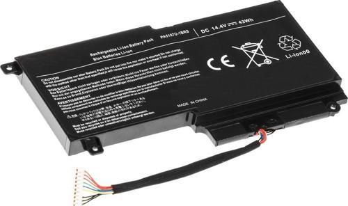 Toshiba Satellite L50-A-1Cx Batarya Pil B-T07