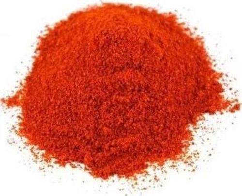 Dökme Baharat Tatlı Yağlı Pul Biber - 500 gr