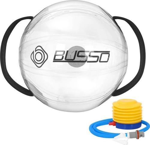 WPBAG-10 BUSSO AQUA BAG 15 KG DOLDURULABİLİR SU HAZNELİ AĞIRLIK ÇANTASI ŞİŞİRME POMPASI