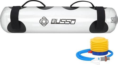 WPBAG-20 BUSSO AQUA BAG 25 KG DOLDURULABİLİR SU HAZNELİ AĞIRLIK ÇANTASI ŞİŞİRME POMPASI
