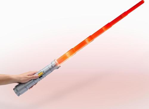 Power Saber Işın Kılıcı Kırmızı 931619