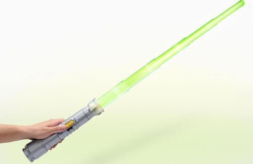 Power Saber Işın Kılıcı Yeşil 931620