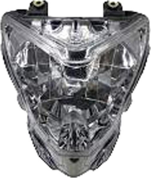 Pulsar Ns 200 Far