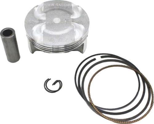 Pulsar Ns 200 Piston Arp 72,25 Mm (Std+0,25) Komple