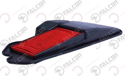 Spacy Alpha Hava Filtre Elemanı