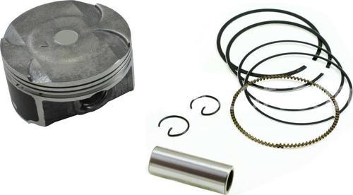 Pulsar Ns 200 Piston Arp 73 Mm (Std+1,00) Komple