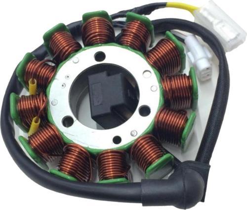 Pulsar Ns150 As150 Statör 12 Li Jl351003 35-93-30 Mm 3D 4K