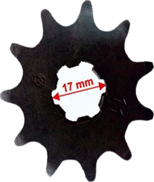 Cub Ön Dişli 11T Öm