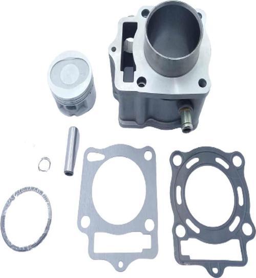 Apach 250 Cross Silindir Sulu Komple 70-82-16 Pim