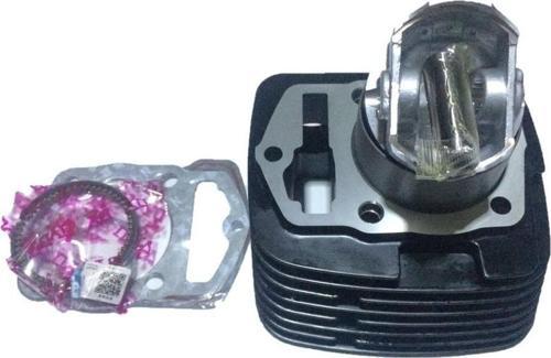 Zealsun 250 Str Silindir Zincirli 65,5 Mm 15 Pim 81,5 Boy Komple (Freedom-Yuki İzci)