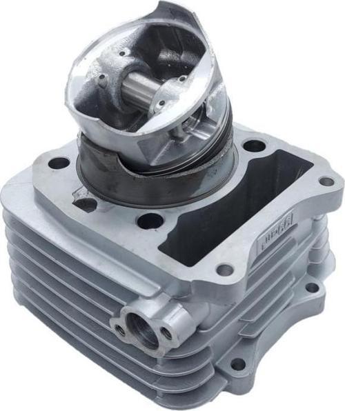 Ramzey Cross 200 Silindir 66 Mm Komple 16 Pim 82 Boy