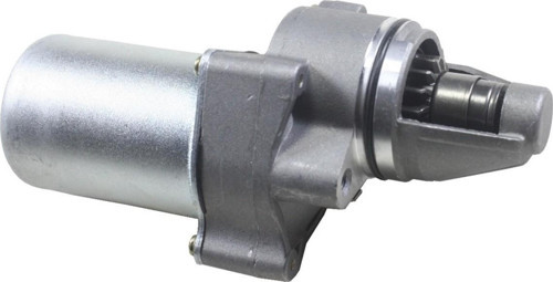 Kinetic Uyumlu Marş Motoru İth