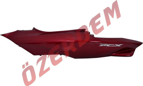 Pcx Uyumlu Selealtısolyankapakbordo83650-K35-V00Zb2014-2017