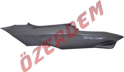 Pcx Uyumlu Selealtısolyankapakfüme83650-K35-V00Za2014-2017