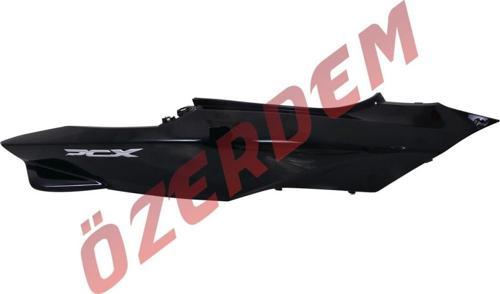 Pcx Uyumlu Selealtısolyankapaksiyah83650-K35-V00Zd2014-2017