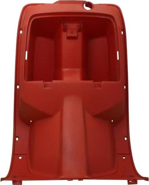 Kinetic Uyumlu Torpido Ön Hn Kırmızı