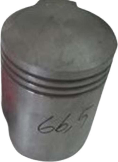 Piston 66.5 Episan Segmansız-pernosuz