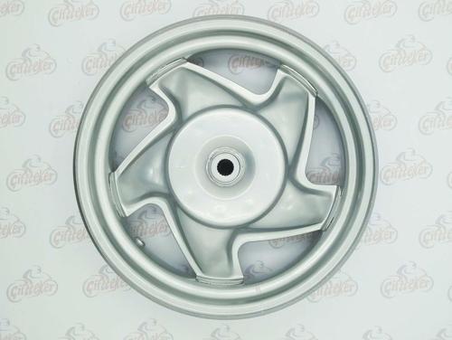 Keeway Arn Arka Jant Ptt Gri