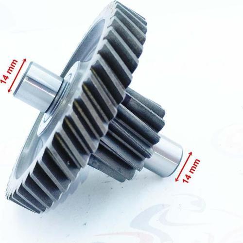 Grand Dink 200 Ara Dişli 15-43T Öm