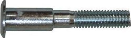 125Zn Ön Disk Civatası M 8-50 Orj