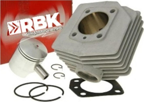 Silindir Komple Mob 47 Rbk