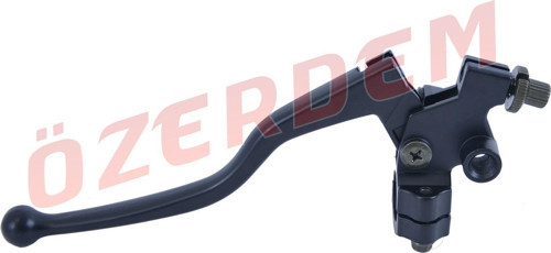150-200 X-Treme Debriyaj Kütüğü Komple İth