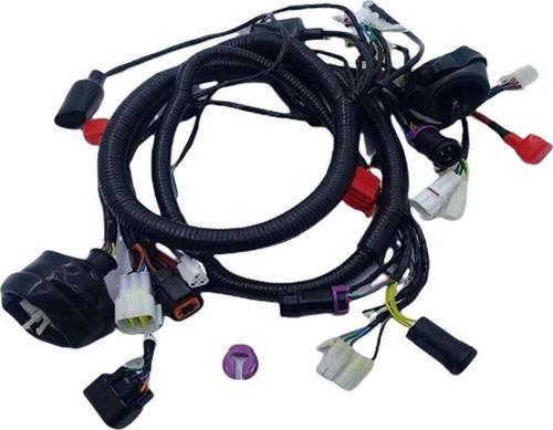 Atv Au200 Elektrik Tesisatı Orj *