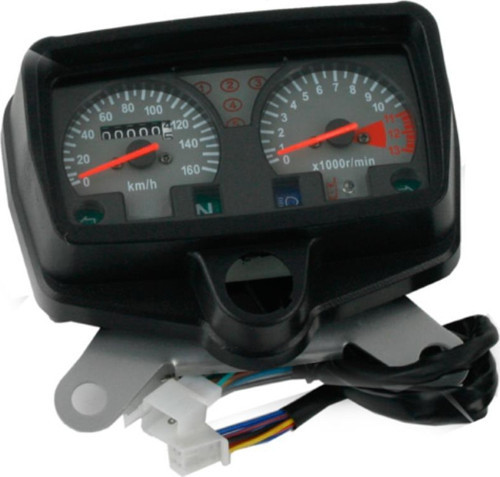 Ugk100 Gösterge Paneli 2013 Komple 160 Kh Delta