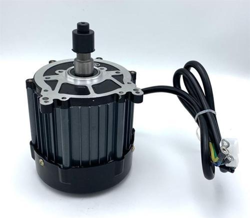 E-Bis 3 Teker Yük Motor 72 Volt 1200 Watt Dc