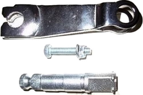 Kampana Levye+frezesi Arka 125 Agk
